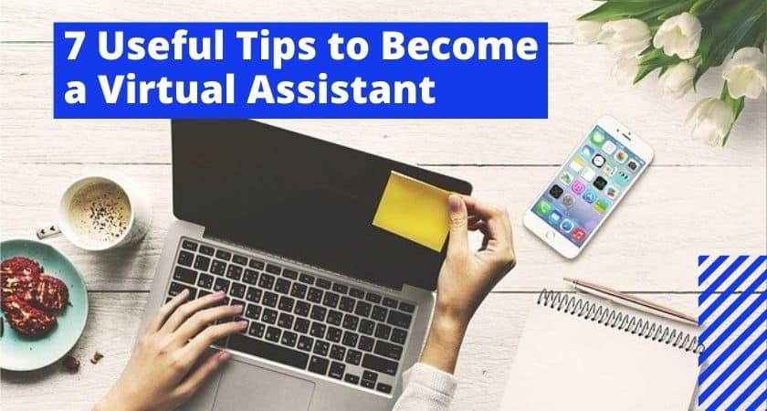 What Do I Need to Become a Virtual Assistant